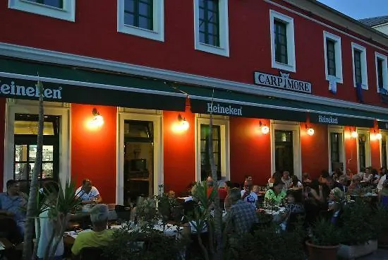 Hotel Carpymore Biograd Na Moru