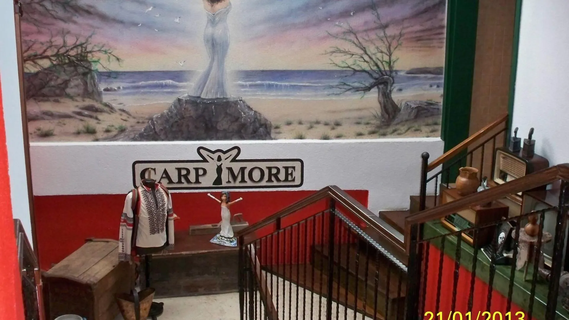 Hotel Carpymore Biograd Na Moru