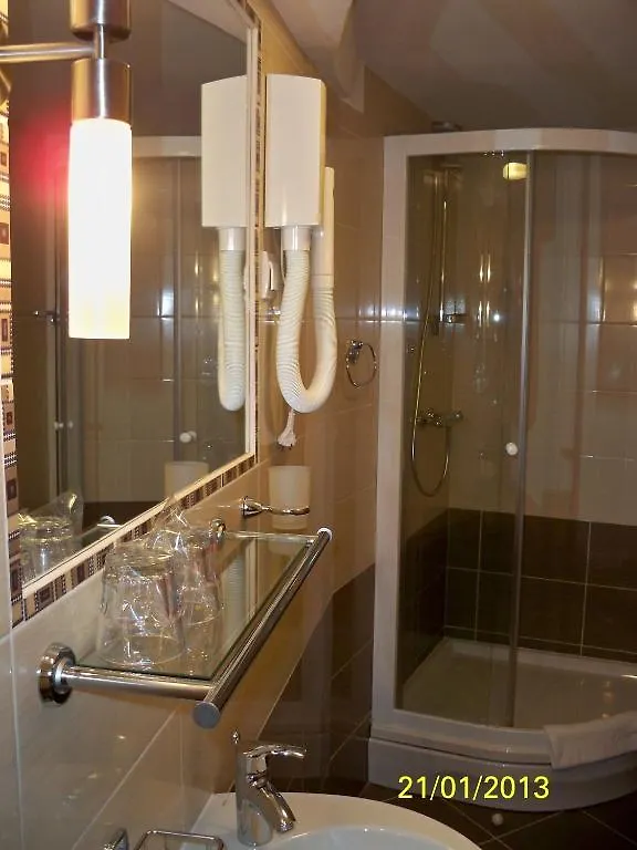 Hotel Carpymore Biograd Na Moru