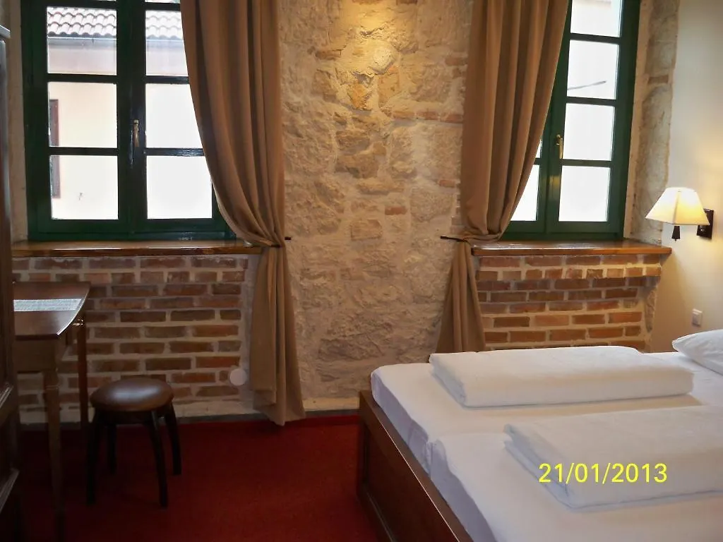 Hotel Carpymore Biograd Na Moru
