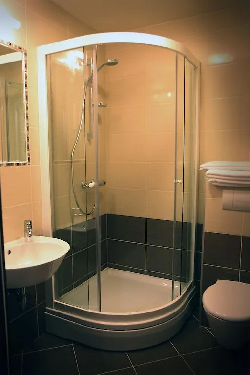 Hotel Carpymore Biograd Na Moru Kroatien