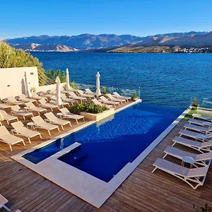 4* Hotell Plaza