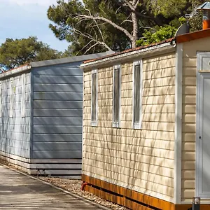 Mobile Homes 'jakov', Camp Soline Park za odmor