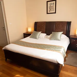 4* Pensionat Scallop Regent