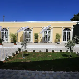 4* Pensionat Maggie