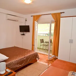 3* Pensionat El Mirador With Balcony