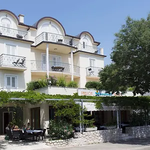 Pansion Maestral Gostinjska kuća Novi Vinodolski
