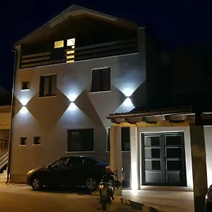 Elizabeta Deluxe Gostinjska kuća